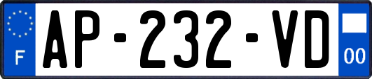 AP-232-VD