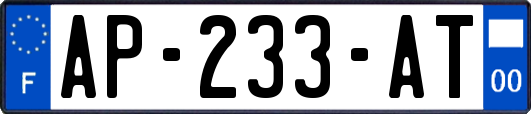 AP-233-AT