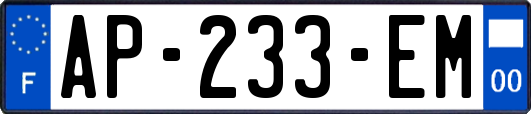 AP-233-EM