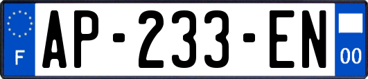 AP-233-EN
