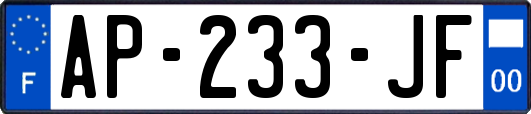 AP-233-JF