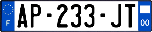 AP-233-JT