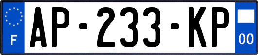 AP-233-KP