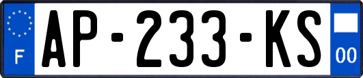 AP-233-KS