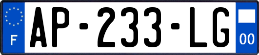 AP-233-LG