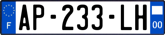 AP-233-LH
