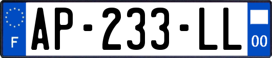 AP-233-LL