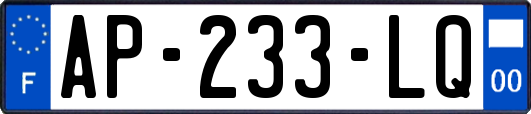 AP-233-LQ