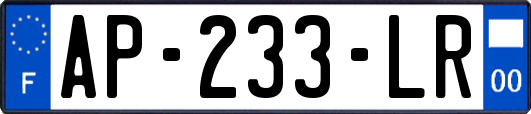 AP-233-LR