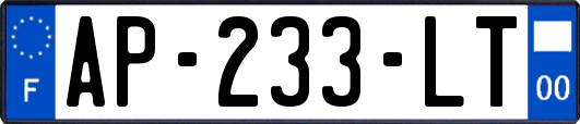 AP-233-LT