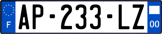 AP-233-LZ