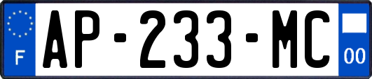 AP-233-MC