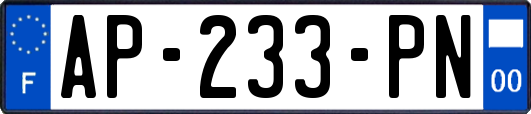 AP-233-PN