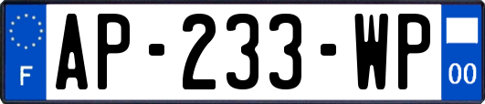 AP-233-WP