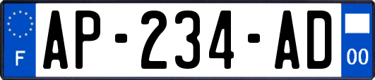 AP-234-AD