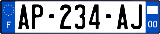 AP-234-AJ