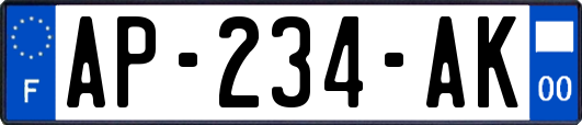 AP-234-AK