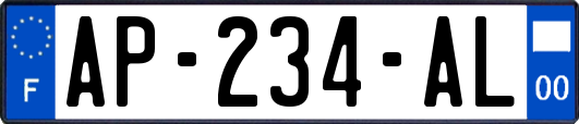 AP-234-AL