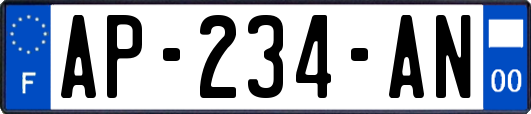 AP-234-AN