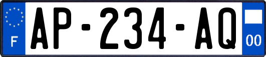 AP-234-AQ