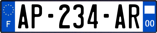 AP-234-AR