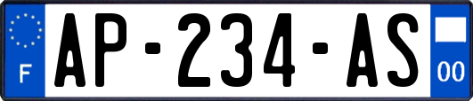 AP-234-AS