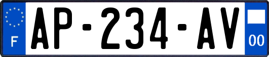 AP-234-AV