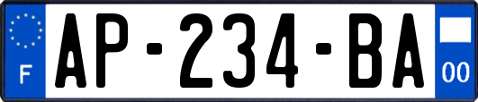 AP-234-BA