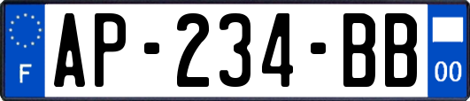 AP-234-BB