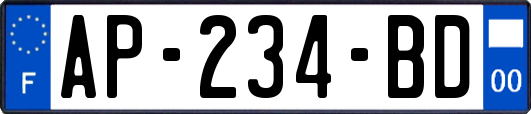 AP-234-BD