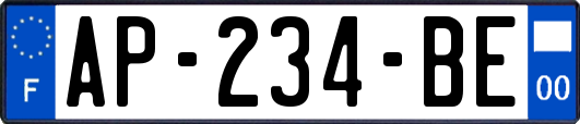 AP-234-BE