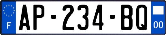 AP-234-BQ