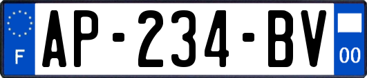 AP-234-BV