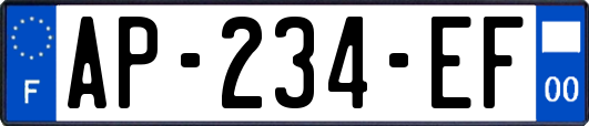 AP-234-EF