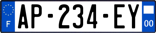 AP-234-EY