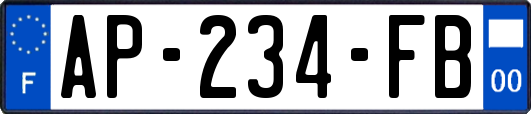 AP-234-FB