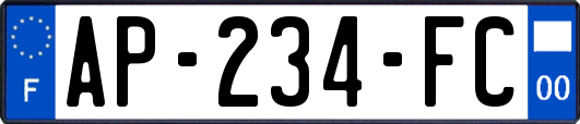 AP-234-FC