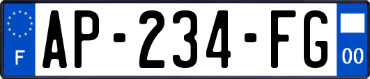 AP-234-FG