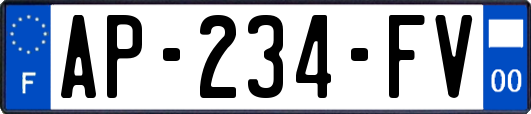AP-234-FV