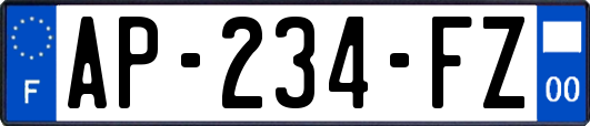 AP-234-FZ