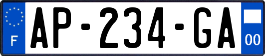 AP-234-GA