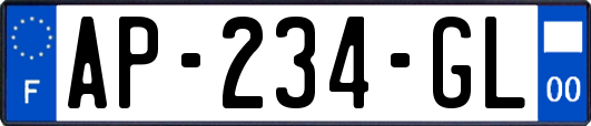AP-234-GL