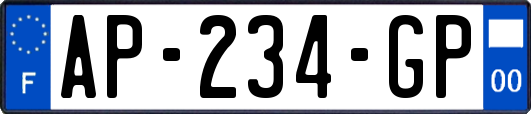 AP-234-GP