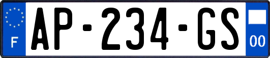 AP-234-GS