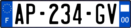 AP-234-GV