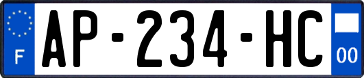 AP-234-HC