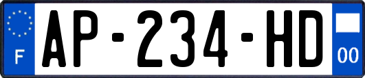 AP-234-HD