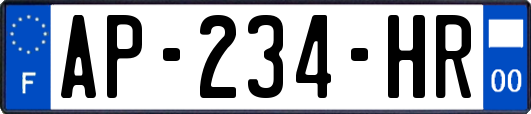 AP-234-HR