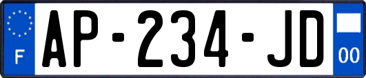 AP-234-JD