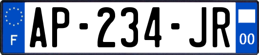AP-234-JR